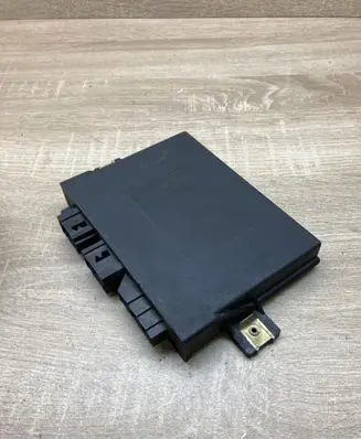 Door central lock control unit/module
