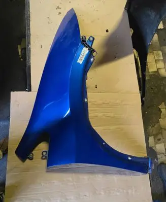 Honda Civic Fender