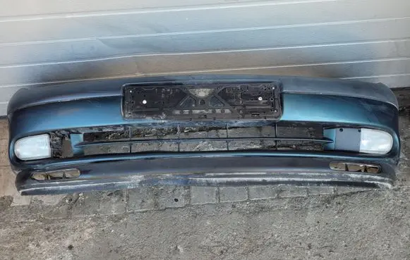 Renault Espace III Front bumper