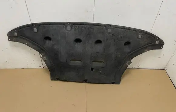Hyundai Ioniq 5 Engine splash shield/under tray