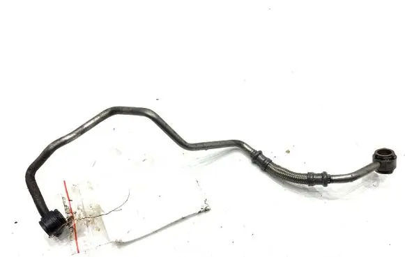 Peugeot 508 II Turbo turbocharger oiling pipe/hose 