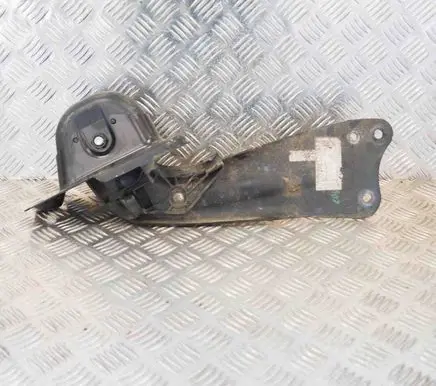 Skoda Yeti (5L) Rear upper control arm/wishbone 1K0505130L 1K0501476
