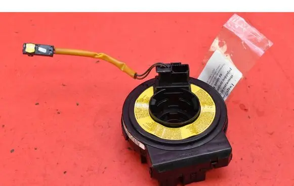 KIA Ceed Airbag slip ring squib (SRS ring) 
