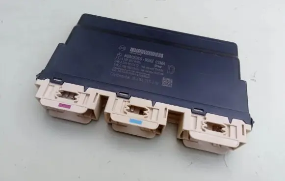 Mercedes-Benz GLC X253 C253 Seat control module A2059009908 A2059015402 A2059028901