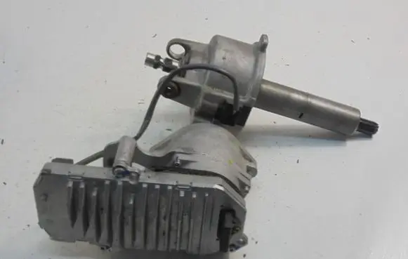 Opel Meriva A Steering column adjust motor 13247206