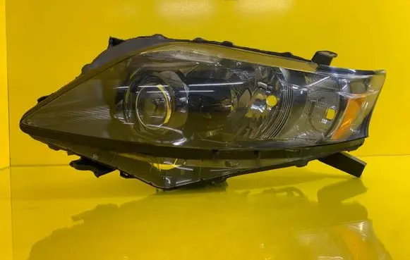 Lexus RX 450H Headlight/headlamp