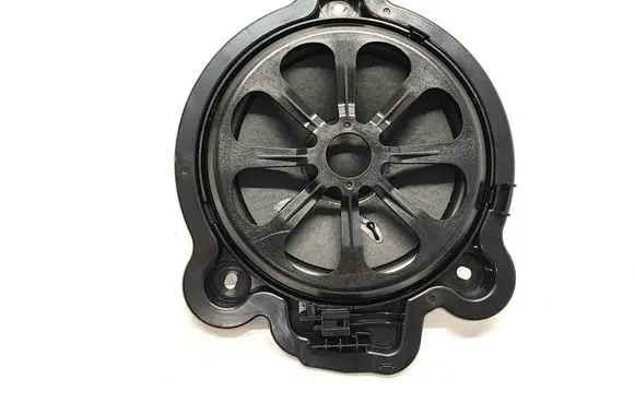 Mercedes-Benz EQS V297 Panel speaker A2978202301