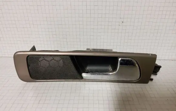 Audi A4 S4 B5 8D Rear door interior handle 4B0839020