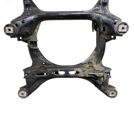 Porsche Cayenne (92A) Front subframe 7L0499314C
