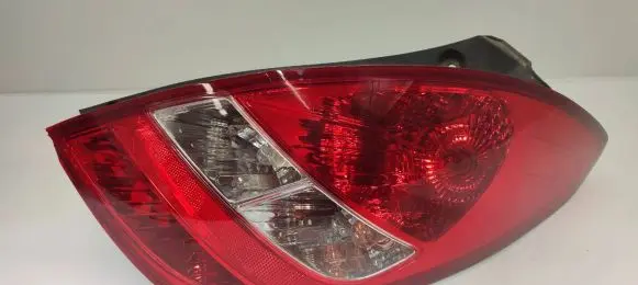 Hyundai i20 (PB PBT) Rear/tail lights