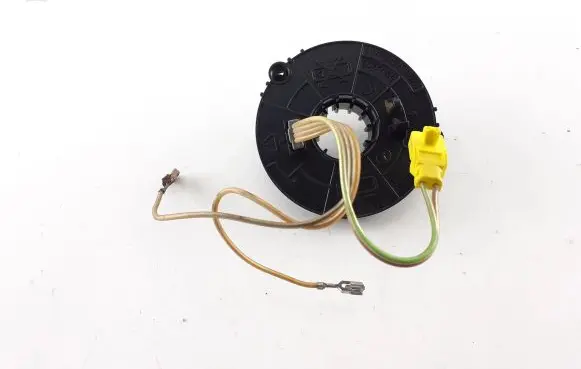 Mercedes-Benz ML W163 Airbag slip ring squib (SRS ring) 1634600149