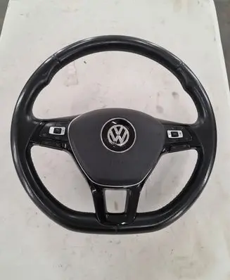 Volkswagen PASSAT B8 Steering wheel 5G0880201C 5G0419091