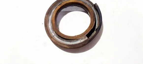Mazda 3 I Front coil spring rubber mount 3n615599a 3n61-5599-a