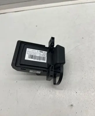 Other control units/modules