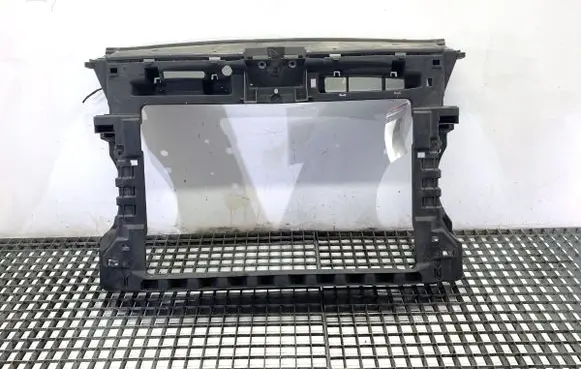 Volkswagen Caddy Front bodywork piece 1T0805594
