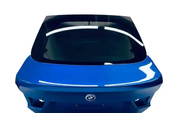 BMW 4 F36 Gran coupe Tailgate/trunk/boot lid 41007347927 51317314614 51148087194