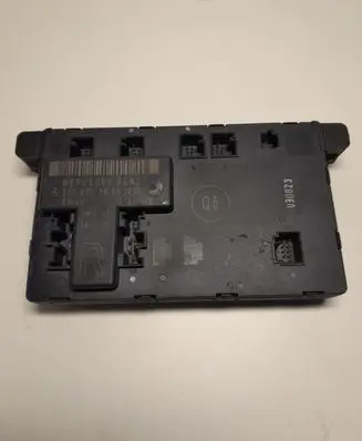 Mercedes-Benz C W203 Door control unit/module 2038201485