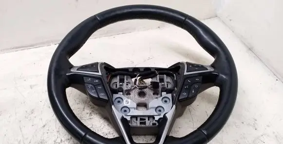 Ford Mondeo MK V Steering wheel DS733600KL3ZHE 308514300D52AE 0000900048