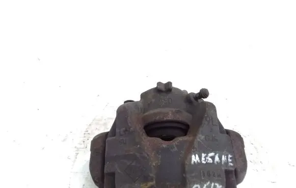 Renault Megane III Front brake caliper