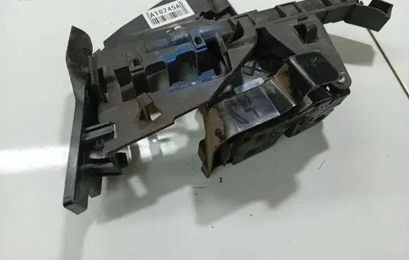 Ford Focus C-MAX Rear door lock 3M5AR26412BN