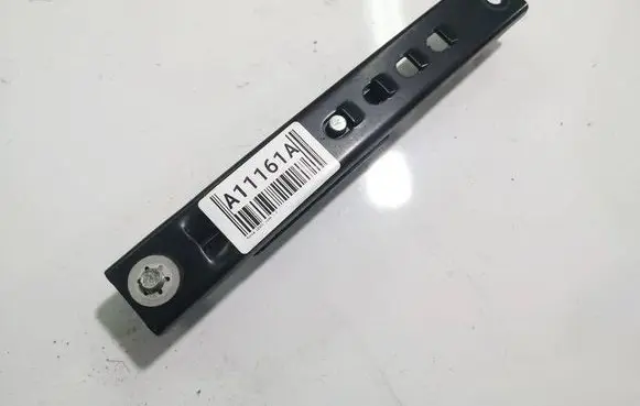 Honda Civic Seat belt adjustment rail 