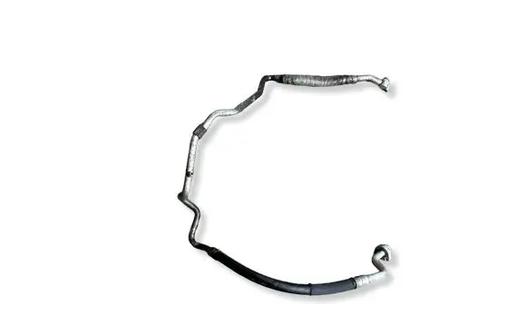 Volkswagen Tiguan Air conditioning (A/C) pipe/hose 5N0820743D
