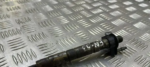BMW X5 E70 Fuel injector 780542803 7805428 AI83BEH