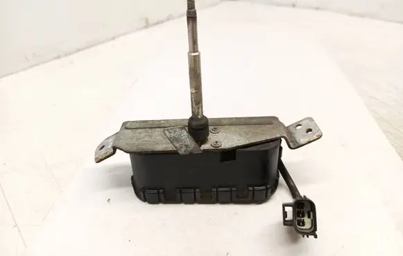 Volvo S80 Headlight wiper motor 0390206210 9154528