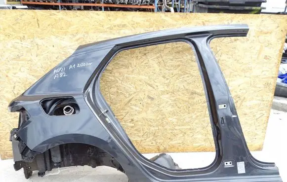 Audi A1 Rear quarter panel 82AAUDI15869658906