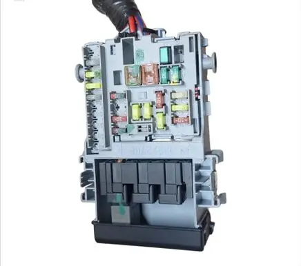 Fuse module