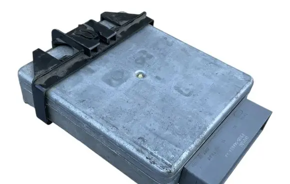 Ford Mondeo Mk III Engine control unit/module 1S7F12A650CAD