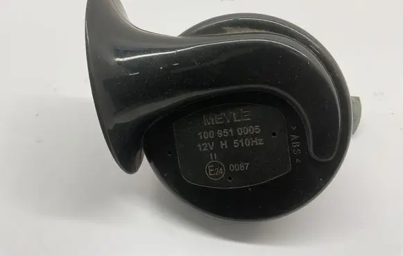 Renault Trafic II (X83) Horn signal 1009510005 0087 H510H