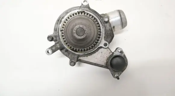 Chevrolet Express Water pump