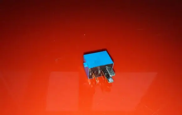 Honda Civic IX Other relay 7003512315