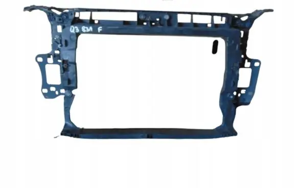 Audi Q3 F3 Radiator support slam panel 83A805594F02