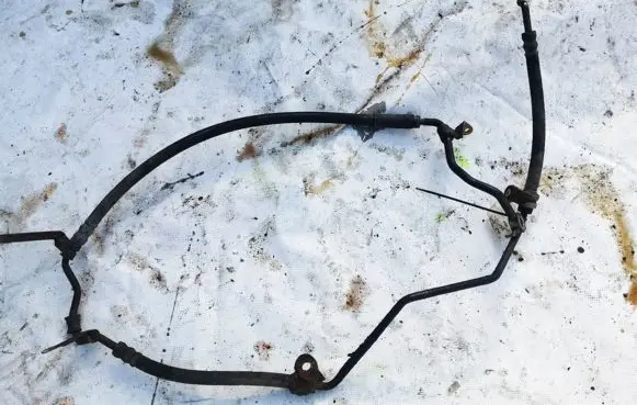 Mazda 6 Power steering hose/pipe/line