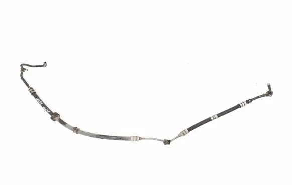 Porsche Panamera (970) Power steering hose/pipe/line 97034724655