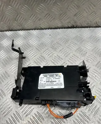 Volvo XC60 Bluetooth control unit module 31282648AA G9N10D893BB 31282130AA