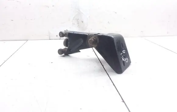 Chrysler Voyager Sliding door middle roller runner 4894036AC R206B3M