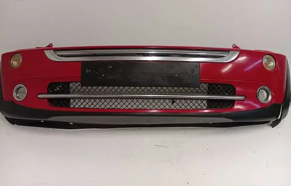 Mini One - Cooper R50 - 53 Front bumper 