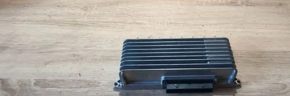 Audi A5 8T 8F Sound amplifier 8T003523AB
