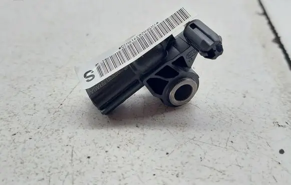 Nissan Navara D23 Airbag deployment crash/impact sensor 988305RA0A