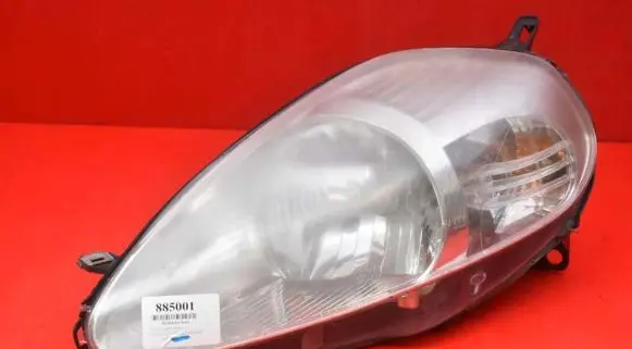 Fiat Punto (199) Headlight/headlamp