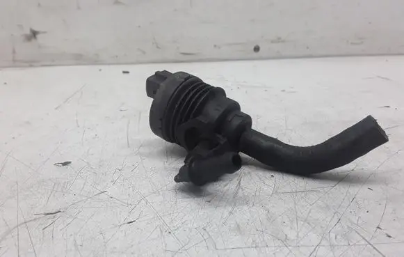 Valve vacuum