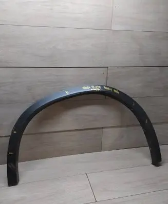 BMW X2 F39 Rear arch trim 8069163
