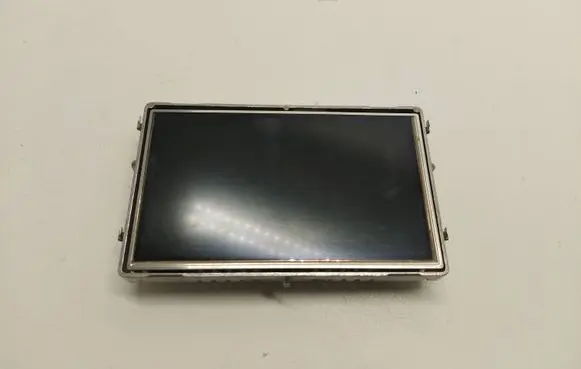 Renault Espace IV Screen/display/small screen