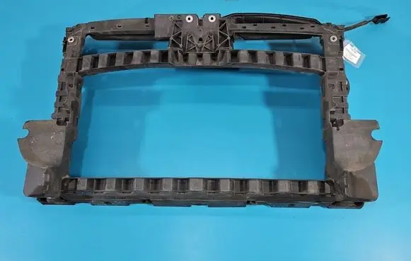 Volkswagen Golf VI Radiator support slam panel IMPRK1582496