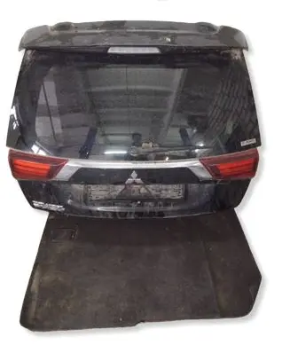Mitsubishi Outlander Tailgate/trunk/boot lid 
