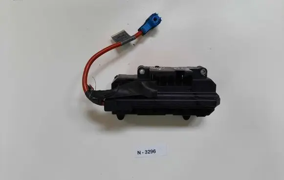 Fuse module
