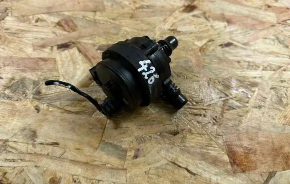 BMW M3 G80 Electric auxiliary coolant/water pump 8840614
